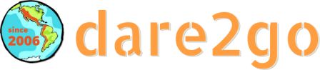 dare2go.com Logo